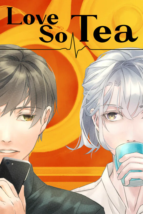 Copertina di LoveSoTea
