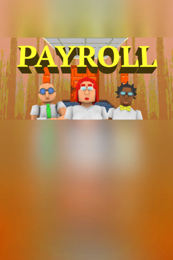 Copertina di Payroll