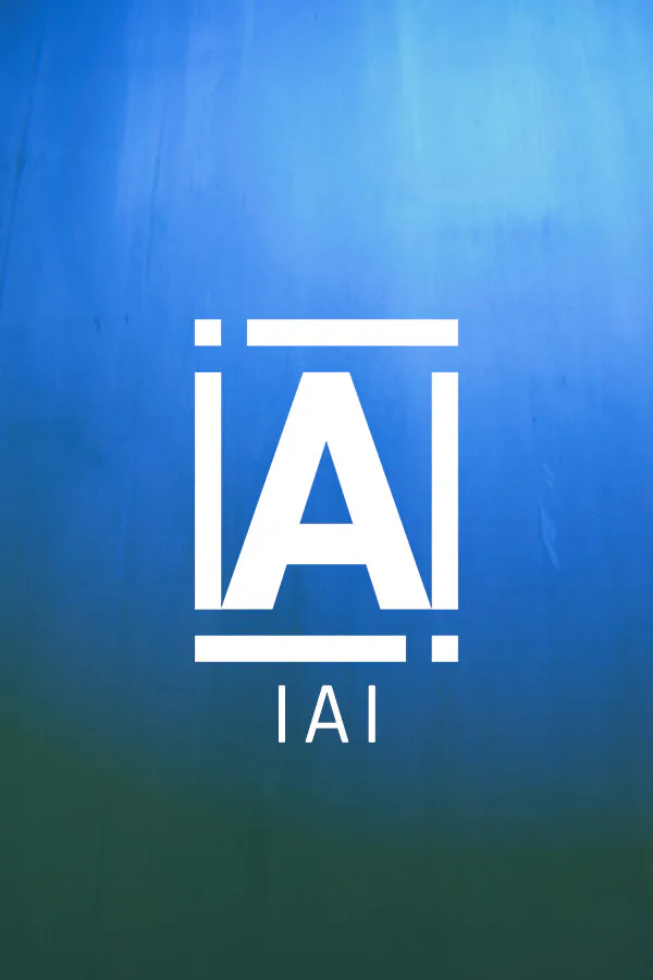 Copertina di IAI
