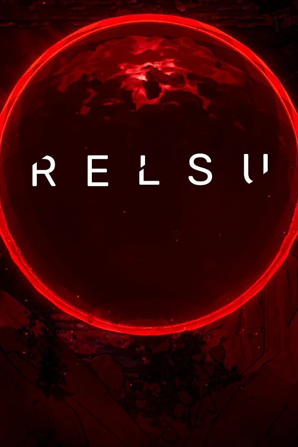 Copertina di RELSU