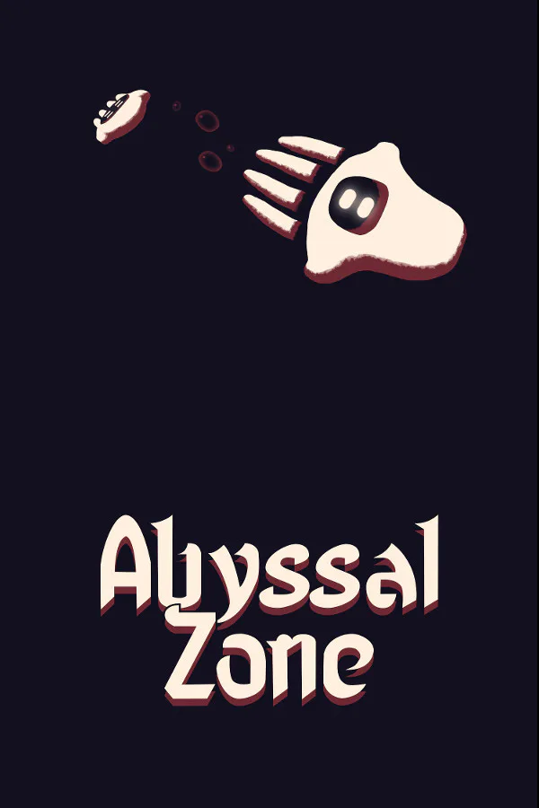 Copertina di Abyssal Zone