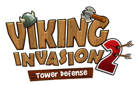Copertina di Viking Invasion 2 - Tower Defense