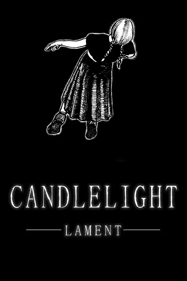 Copertina di Candlelight: Lament