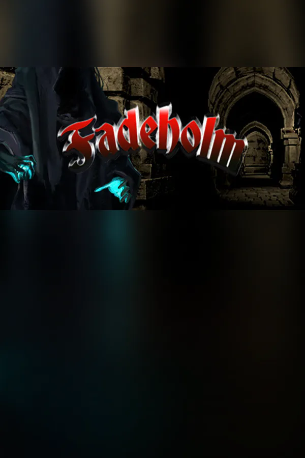 Copertina di Fadeholm
