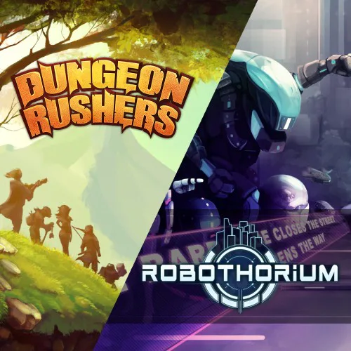 Copertina di Indie Gems Bundle - JRPG Edition