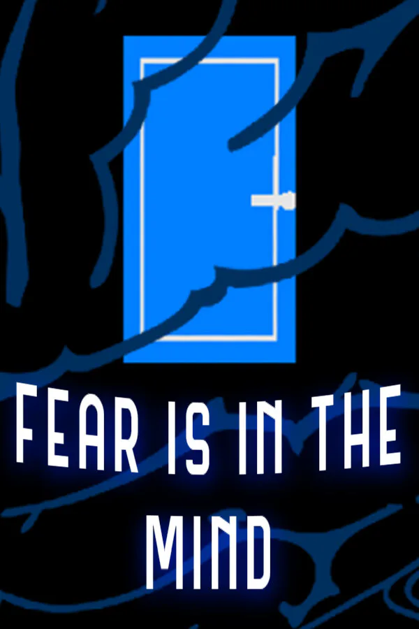 Copertina di Fear Is In The Mind