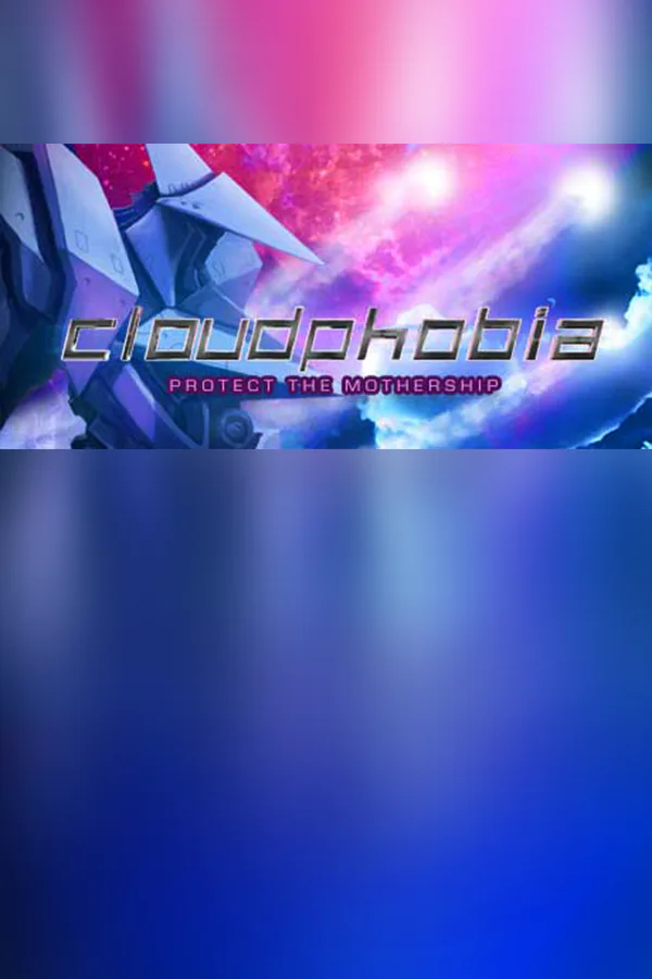 Copertina di cloudphobia