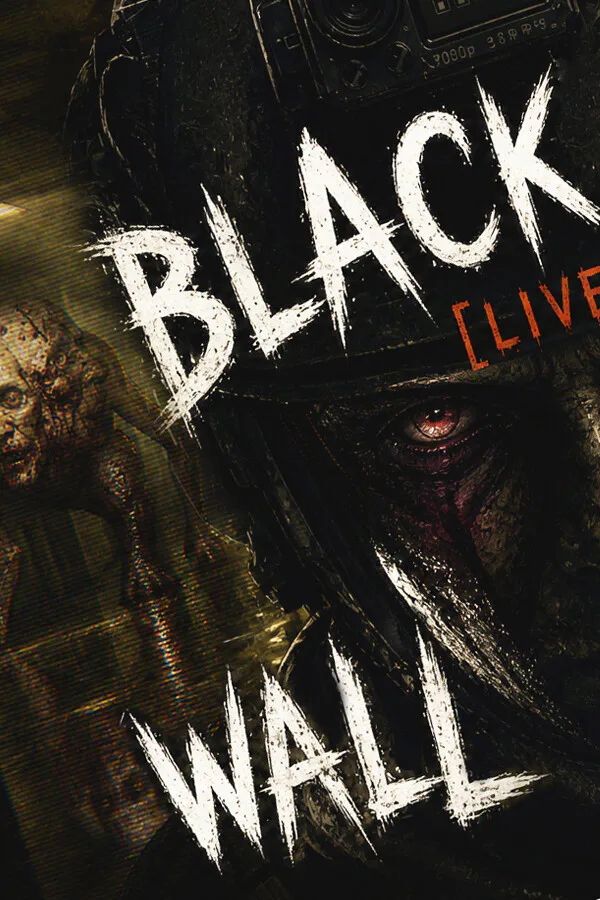 Copertina di Blackwall