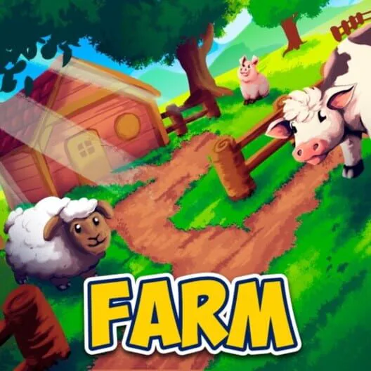 Copertina di Farm