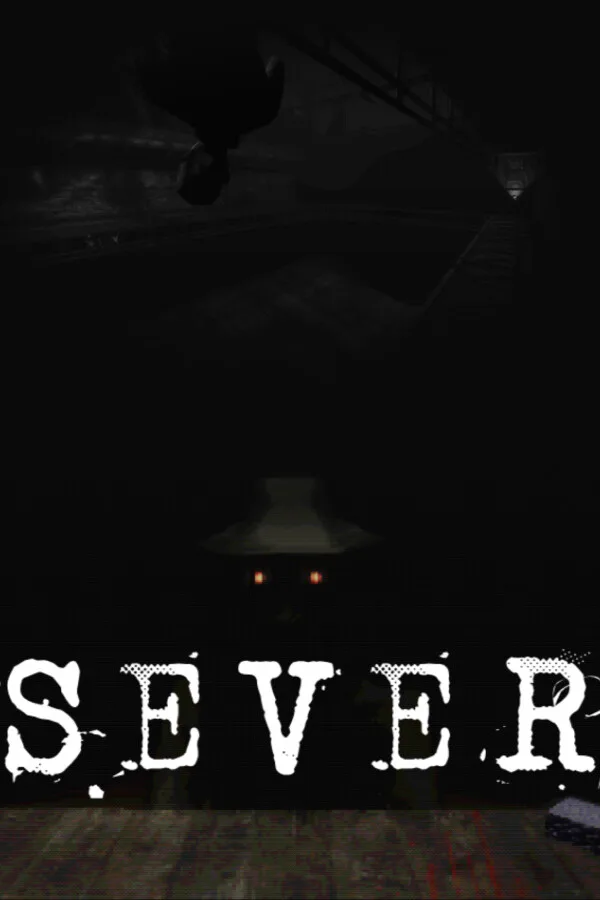 Copertina di SEVER