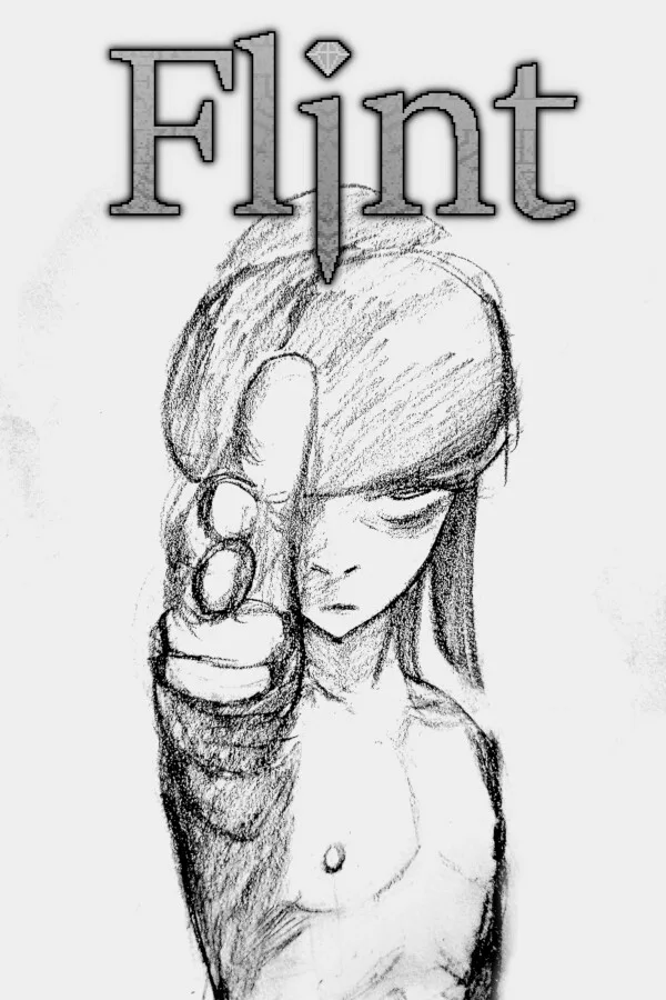 Copertina di Flint