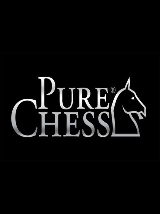 Copertina di Pure Chess®