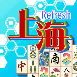 Copertina di Mahjong Solitaire Refresh