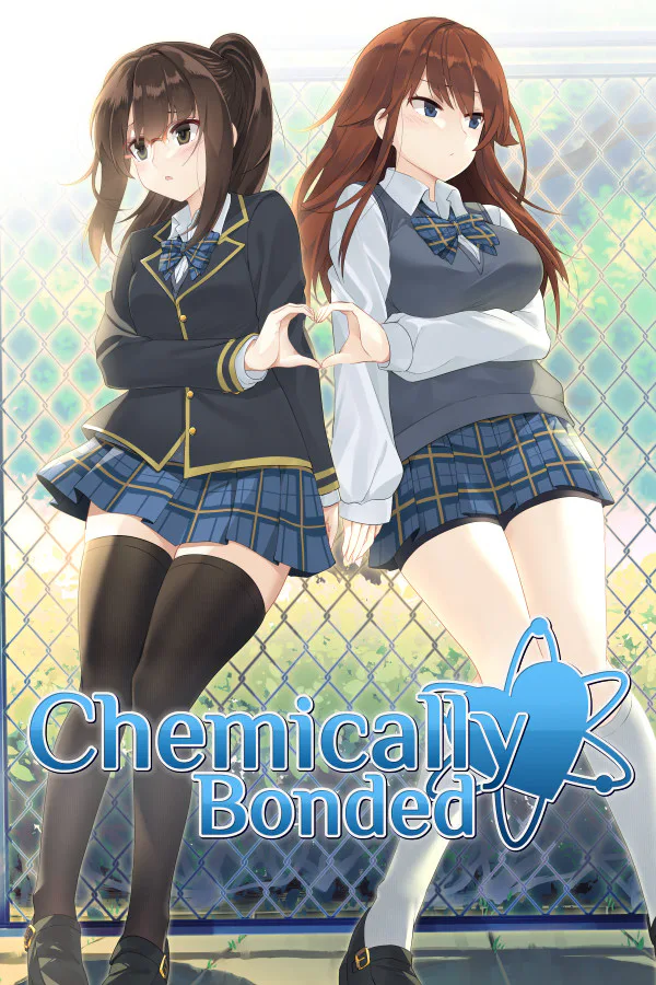 Copertina di Chemically Bonded