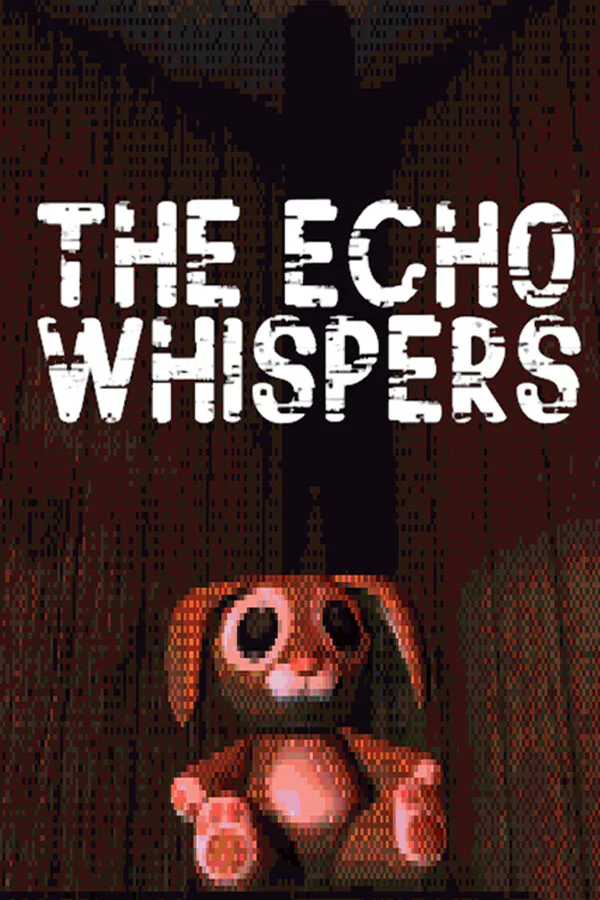 Copertina di The Echo Whispers