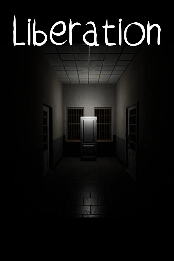 Copertina di Liberation