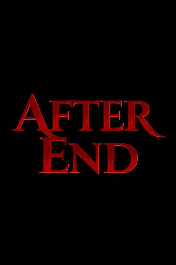 Copertina di After End