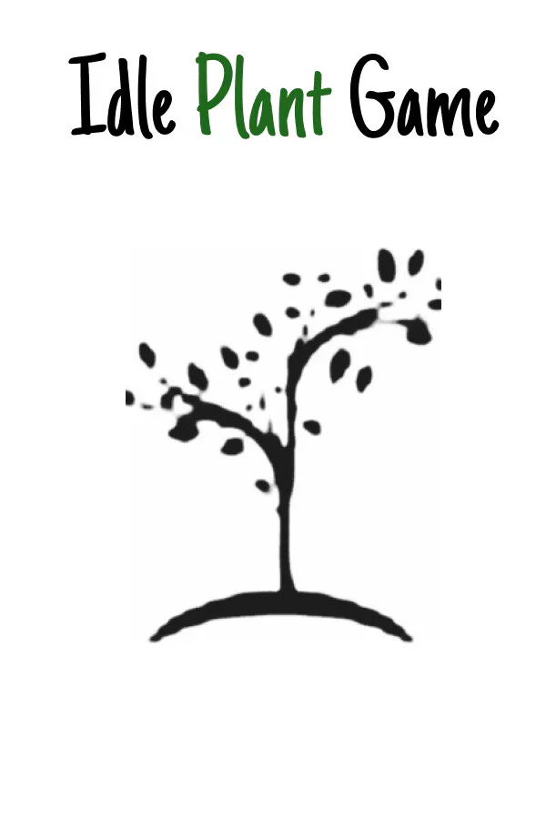 Copertina di Idle Plant Game