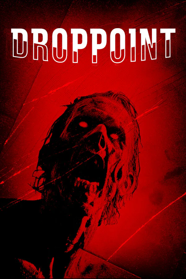 Copertina di Drop Point