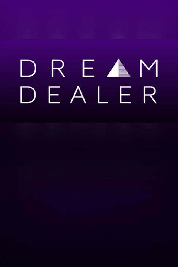 Copertina di DMT: Dream Dealer Trip