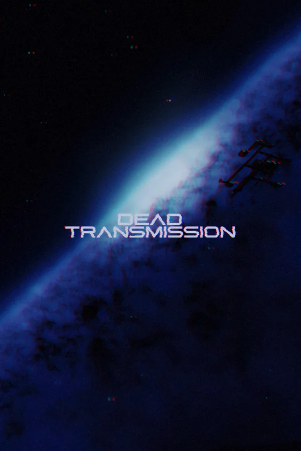 Copertina di Dead Transmission