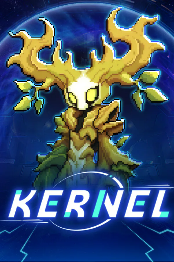 Copertina di Anima Nucleare