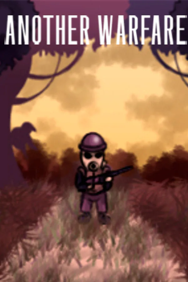 Copertina di Another Warfare