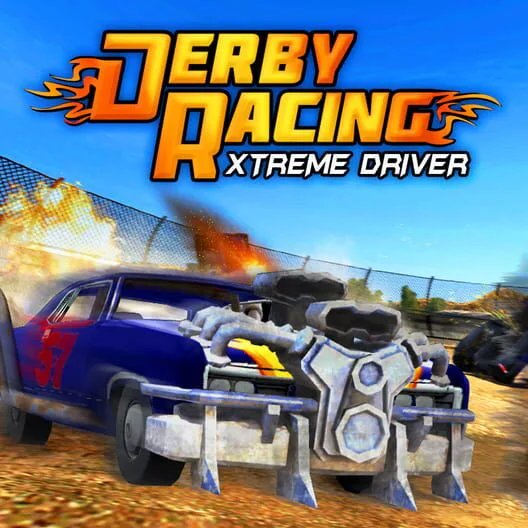 Copertina di Derby Racing: Xtreme Driver