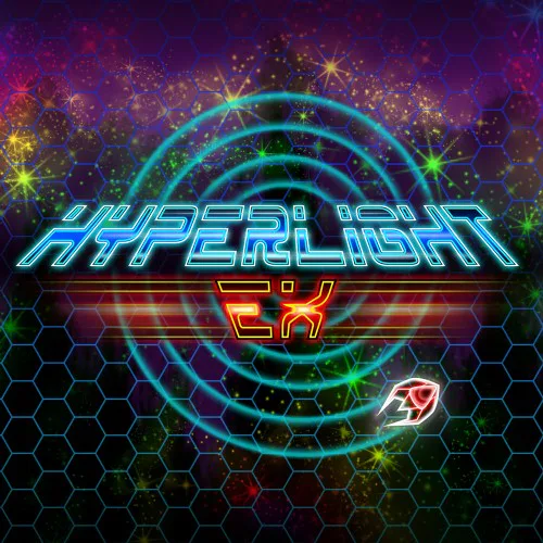 Copertina di Hyperlight EX