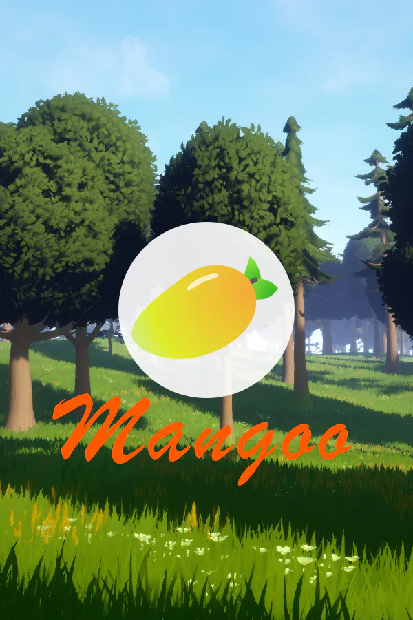 Copertina di Mangoo