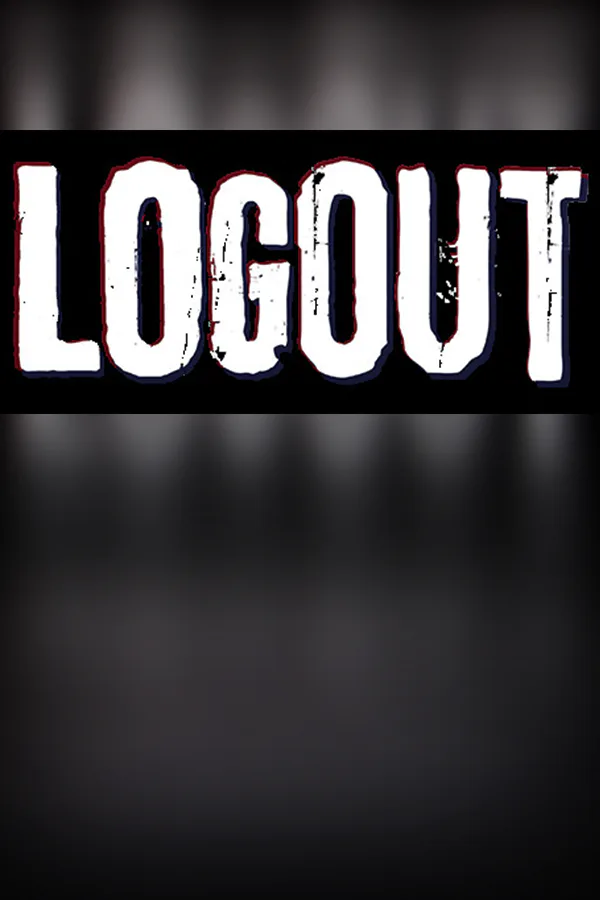 Copertina di Logout