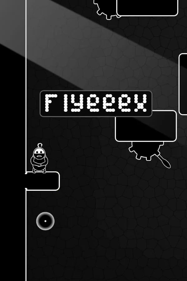 Copertina di Flyeeex