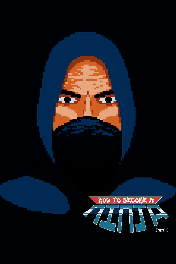 Copertina di How to Become a Ninja: Part 1