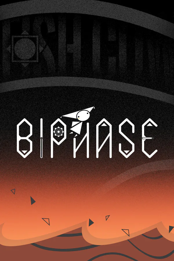 Copertina di Biphase