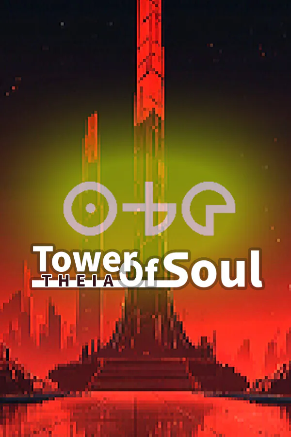 Copertina di 忒伊亚:灵魂之塔