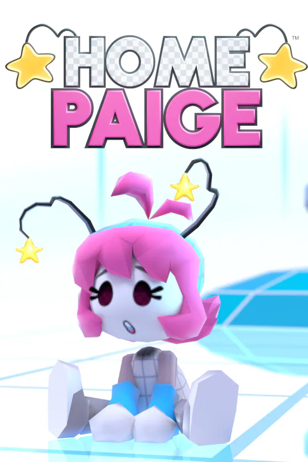 Copertina di Home Paige