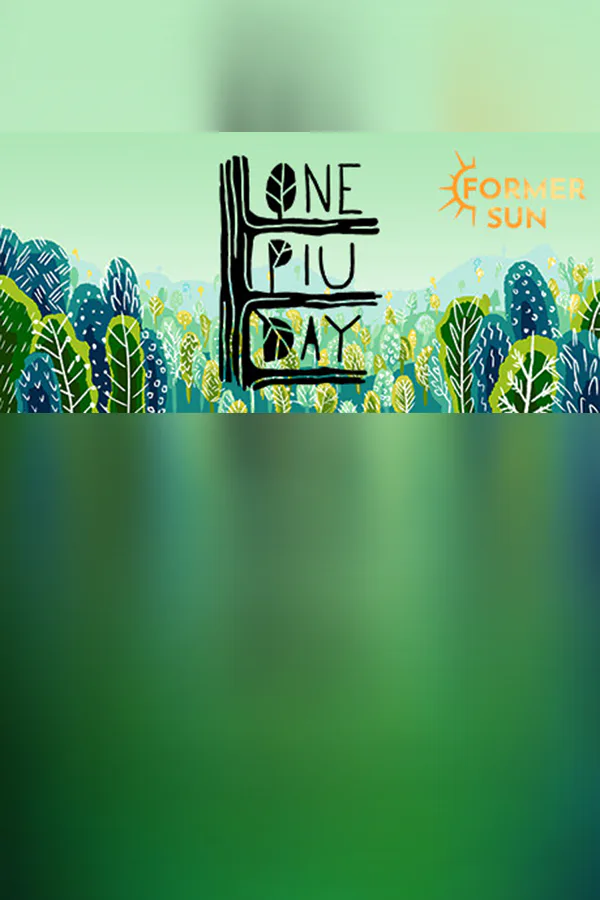 Copertina di One Piu Day