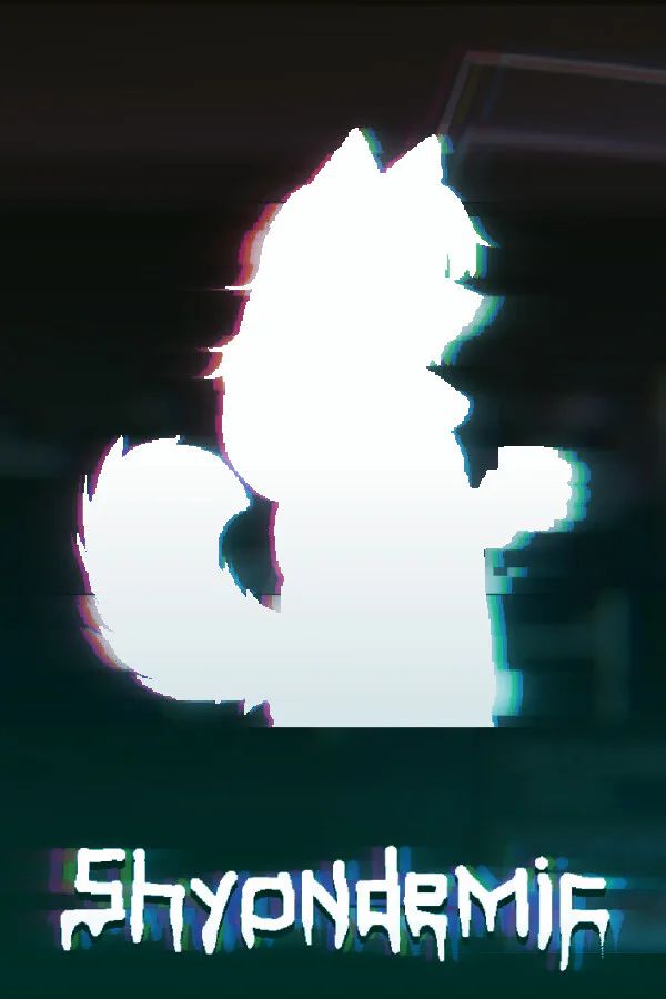 Copertina di Shyondemic