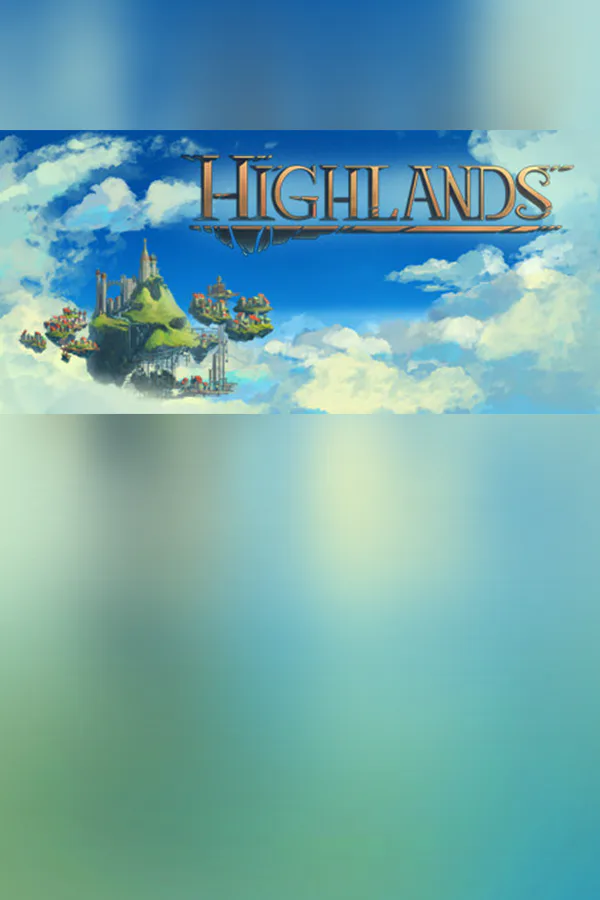 Copertina di Highlands