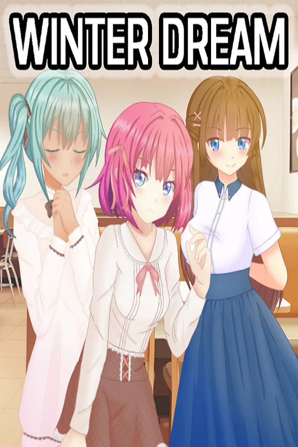 Copertina di Winter Dream