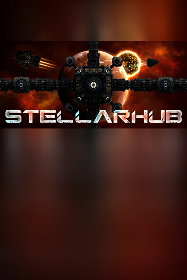Copertina di StellarHub