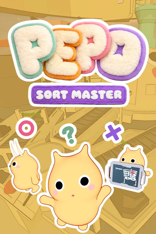Copertina di ぺぽ鑑定士