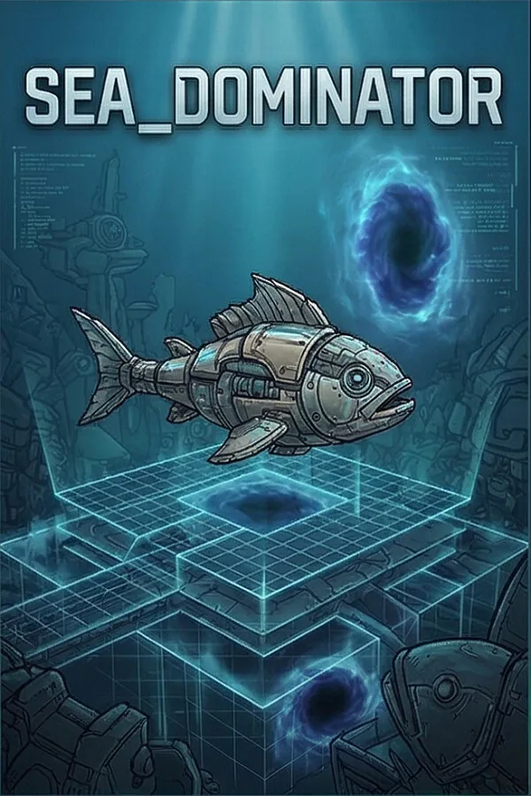 Copertina di Sea_Dominator