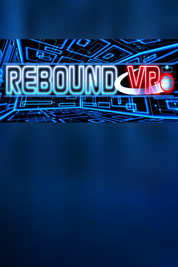 Copertina di Rebound VR