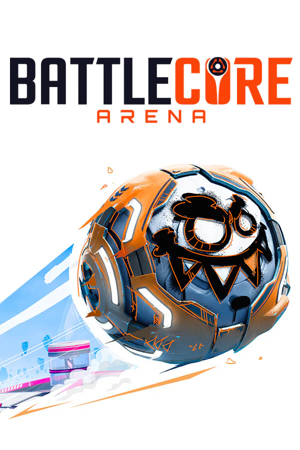 Copertina di BattleCore Arena