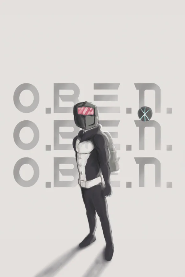 Copertina di OBEN