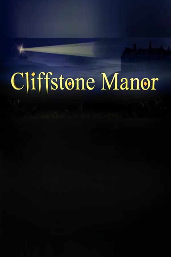 Copertina di Cliffstone Manor