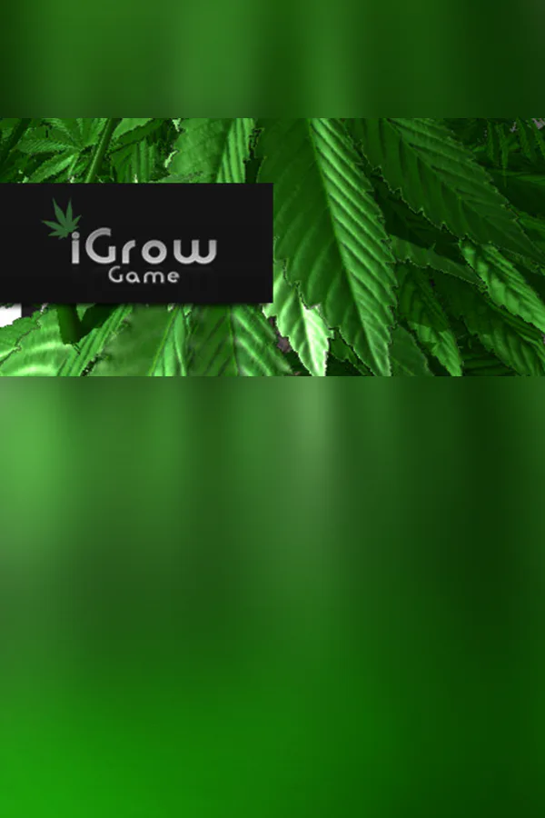 Copertina di iGrow Game