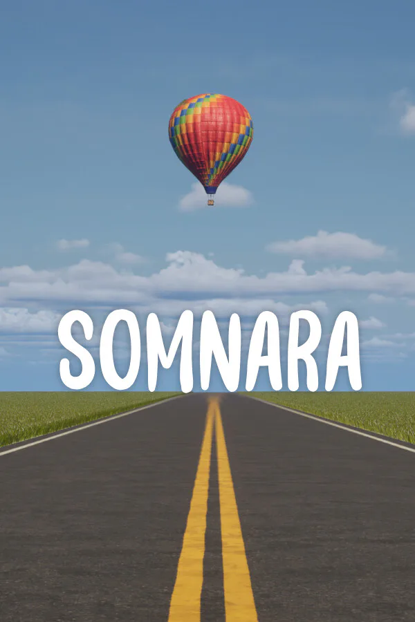 Copertina di Somnara