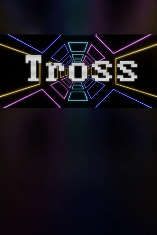Copertina di Tross
